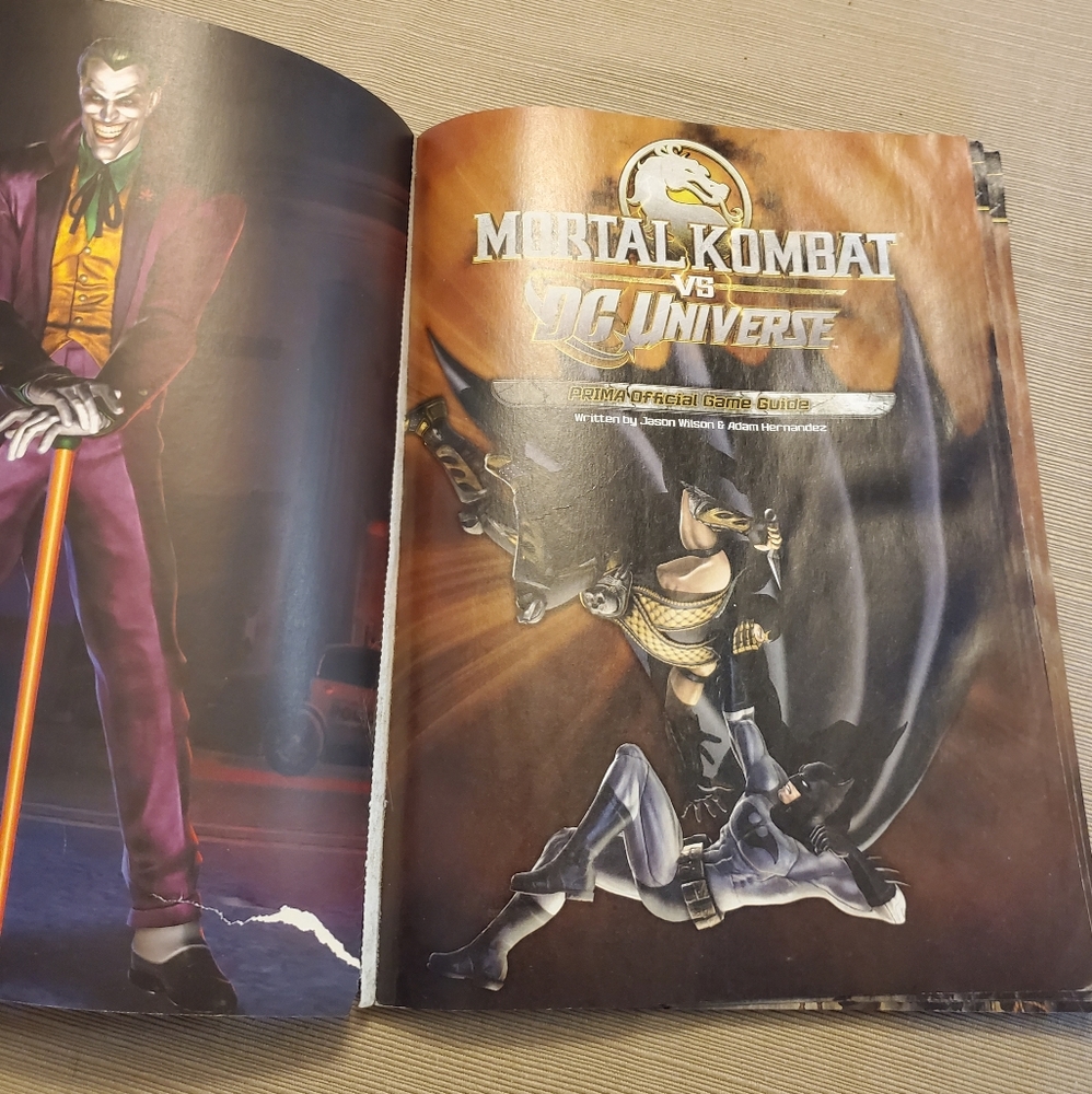 Strategy guide - Picture 3 of 4